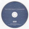 VAN DER GRAAF GENERATOR - A GROUNDING IN NUMBERS - 