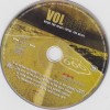 VOLBEAT - ROCK THE REBEL / METAL THE DEVIL - ���������