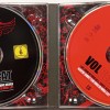 VOLBEAT - LIVE FROM BEYOND HELL / ABOVE HEAVEN (digipak) (2DVD+CD) - 