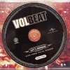 VOLBEAT - LET'S BOOGIE! LIVE FROM TELIA PARKEN (digipak) - 