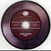 JOHN MILES - REBEL - ���������