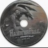 HAMMERFALL - BUILT TO LAST (CD+DVD) (mediabook) - ���������