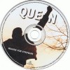 QUEEN - HEAVEN FOR EVERYONE (single) (4 tracks) - ���������