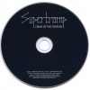 SUPERTRAMP - CRIME OF THE CENTURY - ���������