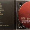 DANNY BRYANT - TEMPERATURE RISING (digipak) - ���������