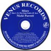 NICKI PARROTT - MISTY- HERE'S TO THE GREAT LADIES OF JAZZ! - ���������