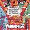 FUNKADELIC - ONE NATION UNDER A GROOVE - ���������