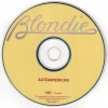BLONDIE - AUTOAMERICAN - ���������