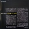 MILES DAVIS - SKETCHES OF SPAIN - ���������