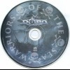 DORO - WARRIORS OF THE SEA - ���������