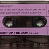TECHNOTRONIC - PUMP UP THE JAM "THE ALBUM" - ���������