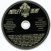 MOTLEY CRUE - THE DIRT SOUNDTRACK - ���������