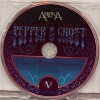 ARENA - PEPPER'S GHOST (digibook) - ���������
