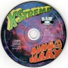 MUNGO JERRY - XSTREME - ���������
