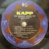 EARTHA KITT - THE FABULOUS EARTHA KITT (a) - ���������