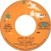 DEE D. JACKSON - S.O.S. (LOVE TO THE RESQUE) (7") - ���������