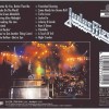 JUDAS PRIEST - LIVING AFTER MIDNIGHT - THE BEST OF THE METAL GODS - ���������