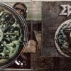 EDGUY - TINNITUS SANCTUS (limited edition) (digipak) - ���������