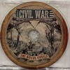 CIVIL WAR - THE KILLER ANGELS (cardboard sleeve) - ���������