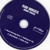 KANE ROBERTS - SAINTS AND SINNERS (limited edition) - ���������