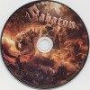 SABATON - LEGENDS - ���������