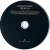 COLDPLAY - LIVE 2003 (DVD+CD) - ���������