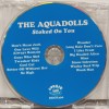 AQUADOLLS - STOKED ON YOU (digisleeve) - ���������