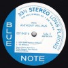ANTHONY WILLIAMS - SPRING - ���������