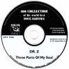 DR. Z - THREE PARTS TO M Y SOUL - ���������