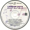 LONDON BOYS - SWEET SOUL MUSIC - ���������