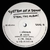 SYSTEM OF A DOWN - STEAL THIS ALBUM! - ���������