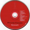 MYLENE FARMER - REMIXES - ���������