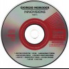 GIORGIO MORODER - INNOVISIONS PART I - ���������