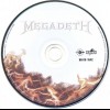 MEGADETH - MEGADETH - ���������