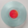 IMAGINE DRAGONS - LOOM (limited edition) (green [coke bottle] translucent) - ���������