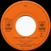 GAZEBO - I LIKE CHOPIN (7") (2tracks) - ���������