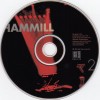 PETER HAMMILL - TYPICAL - 