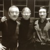 TSUYOSHI YAMAMOTO TRIO - GENTLE BLUES - ���������