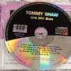 TOMMY SHAW - GIRLS WITH GUNS / WHAT IF - ���������