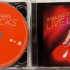 ROLLING STONES - LIVE LICKS - ���������