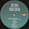 ROGER TAYLOR - OUTSIDER - ���������