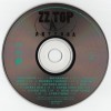 ZZ TOP - ANTENNA - ���������