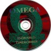 OMEGA - IDORABLO / TIMEROBBER - ���������