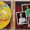 HIGH SCHOOL MUSICAL SOUNDTRACK SPECIAL EDITION - VARIOUS ARTISTS (CD+DVD) - ���������