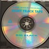 BIG BLACK - THE RICH MAN'S EIGHT TRACK TAPE - ���������