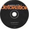 MODULATE - DETONATION - 