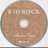 KID ROCK - BORN FREE - ���������