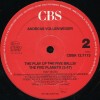 ANDREAS VOLLENWEIDER - NIGHT FIRE DANCE (single) - ���������