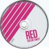 TAYLOR SWIFT - RED - ���������