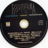 RADIORAMA - YESTERDAY TODAY TOMORROW - ���������